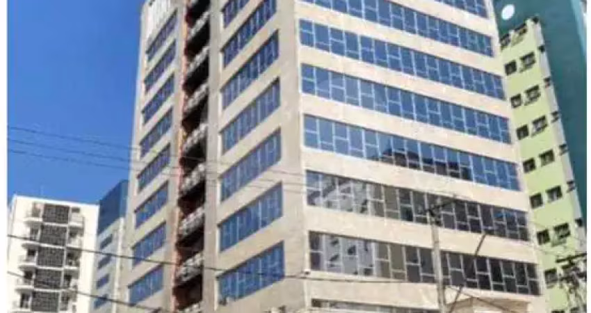 Prédio à venda na Avenida Brigadeiro Luís Antônio, Jardim Paulista, São Paulo