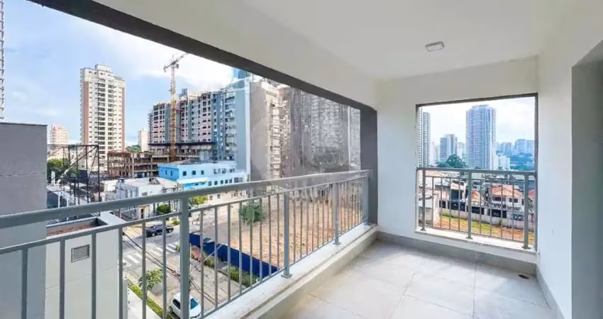 Apartamento com 1 quartos à venda em vila dom pedro i - sp