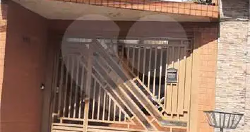 Sobrado com 2 quartos à venda em vila paulistana - sp