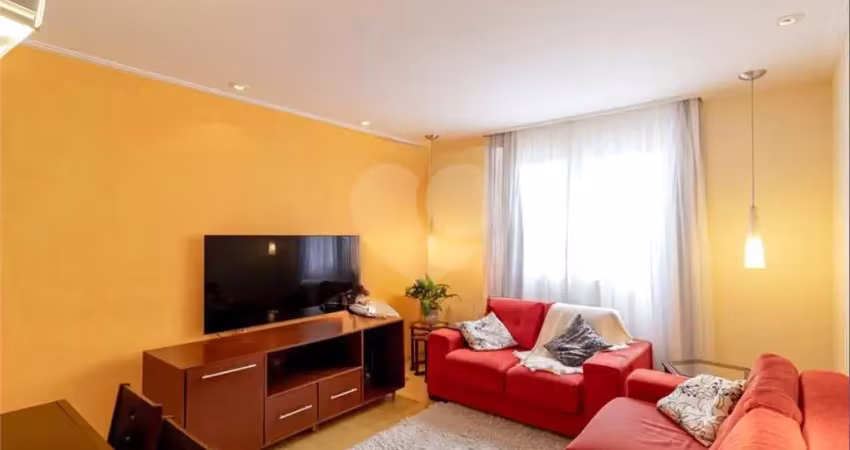 Apartamento com 2 quartos à venda em vila das mercês - sp