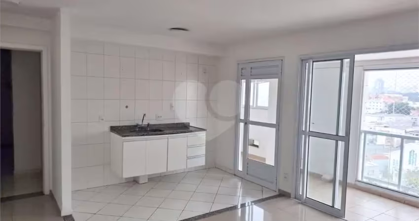 Apartamento à venda com 2 quartos, sendo 1 suíte,  no condomínio wish residence, são paulo - sp
