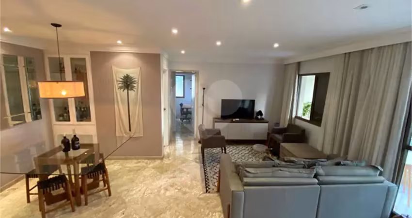 Apartamento com 3 quartos à venda em santa teresinha - sp