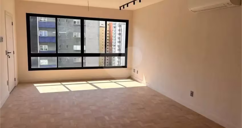 Apartamento com 3 quartos à venda em vila nova conceição - sp