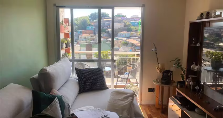 Apartamento com 3 quartos à venda em jardim mariliza - sp