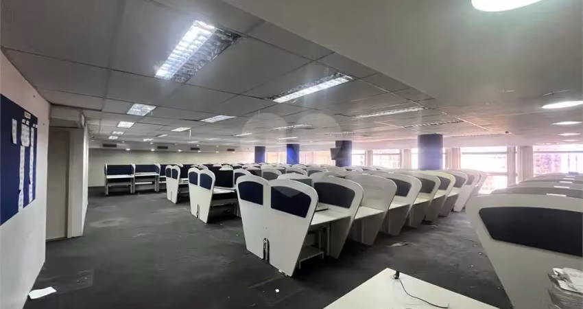 Lajes corporativas à venda ou para locação em centro - sp