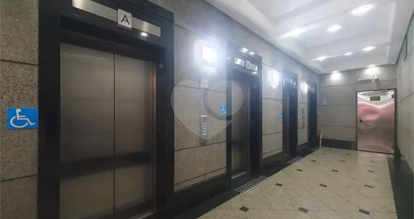 Laje corporativa à venda ou para alugar no condomínio bolsa de mercadorias, são paulo - sp