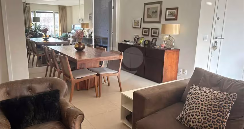 Apartamento à venda com 3 quartos, sendo 3 suítes,  no condomínio piazza san pietro, são paulo - sp