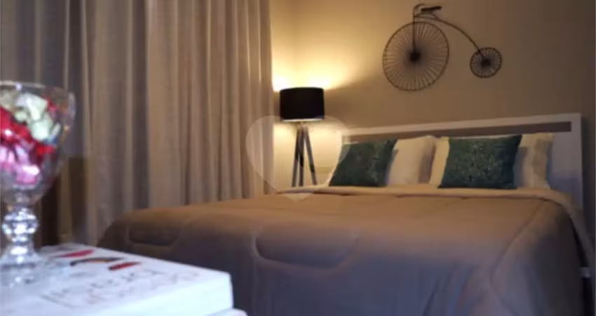 Apartamento com 1 quartos à venda em bela vista - sp