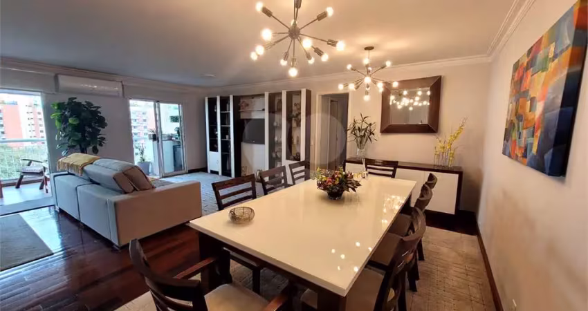 Apartamento com 3 quartos à venda em bela aliança - sp