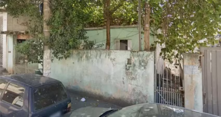 Terreno à venda na Teresa Toedtli, Jabaquara, São Paulo