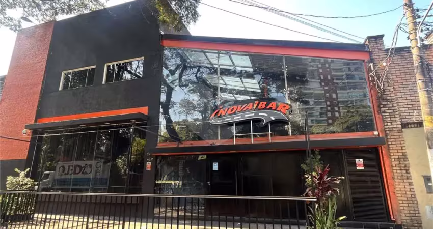 Prédio inteiro para locação em jardim são paulo(zona norte) - sp