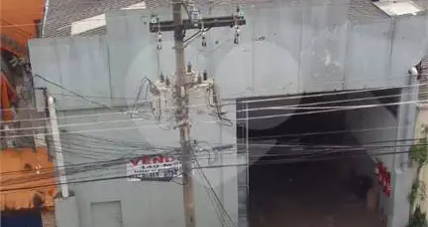 Barracão / Galpão / Depósito à venda na Rua Fernão de Magalhães, Brás, São Paulo
