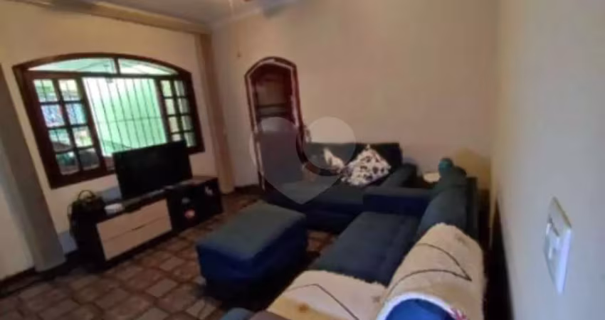 Sobrado com 3 quartos à venda em chácara belenzinho - sp