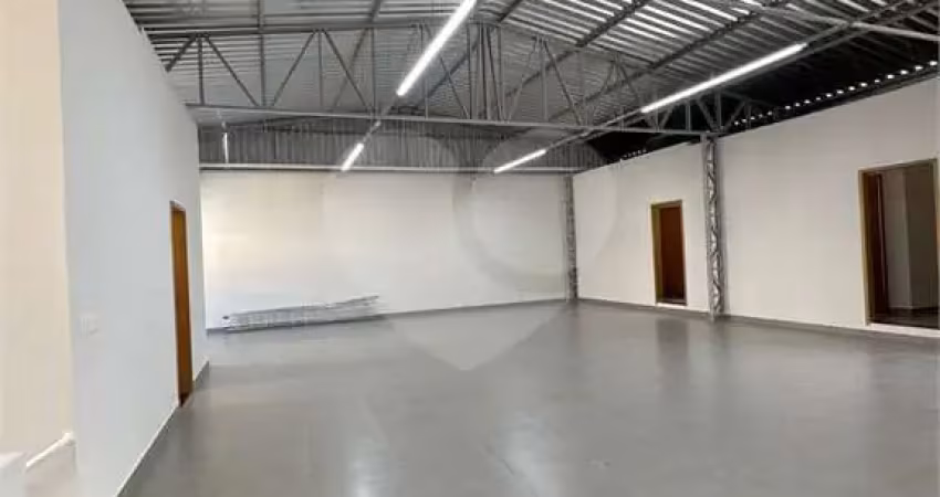 Ponto comercial para alugar na Rua Teresina, Mooca, São Paulo
