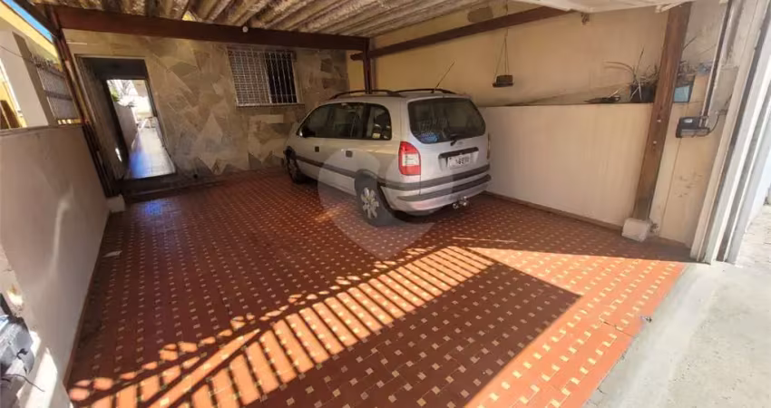 Casa com 3 quartos à venda na Cícero Valadares, Imirim, São Paulo