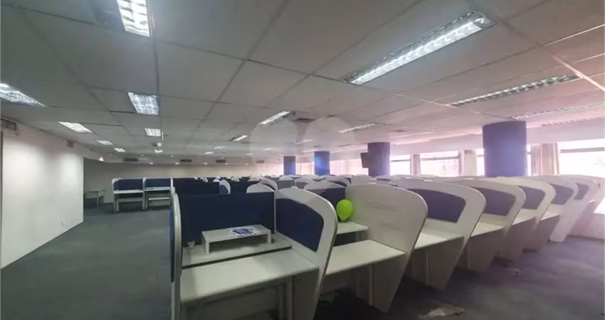 Lajes corporativas à venda ou para locação em centro - sp