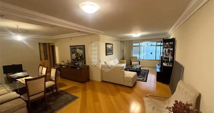 Apartamento com 4 quartos à venda em pinheiros - sp