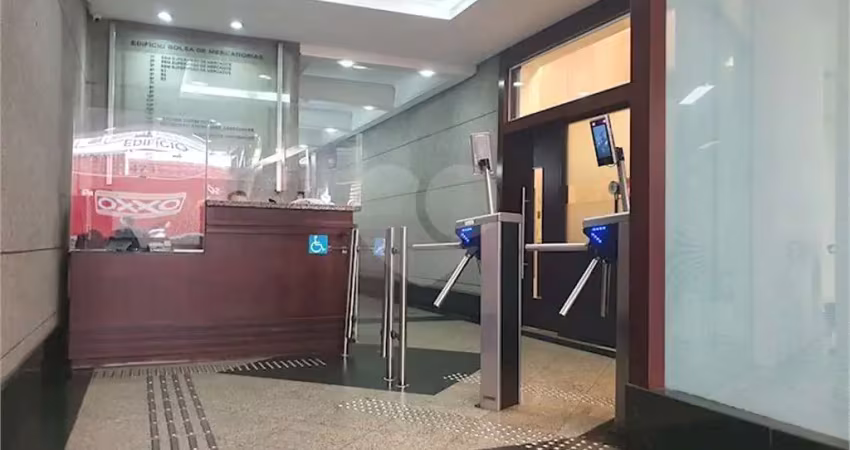 Lajes corporativas à venda ou para locação em centro - sp