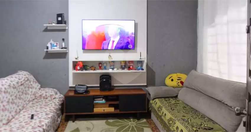 Casa com 6 quartos à venda na Rua Seurrebes Barbosa, Vila Formosa, São Paulo
