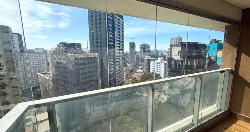 Apartamento à venda com 3 quartos, sendo 3 suítes,  no condomínio helbor edition vila madalena, são paulo - sp