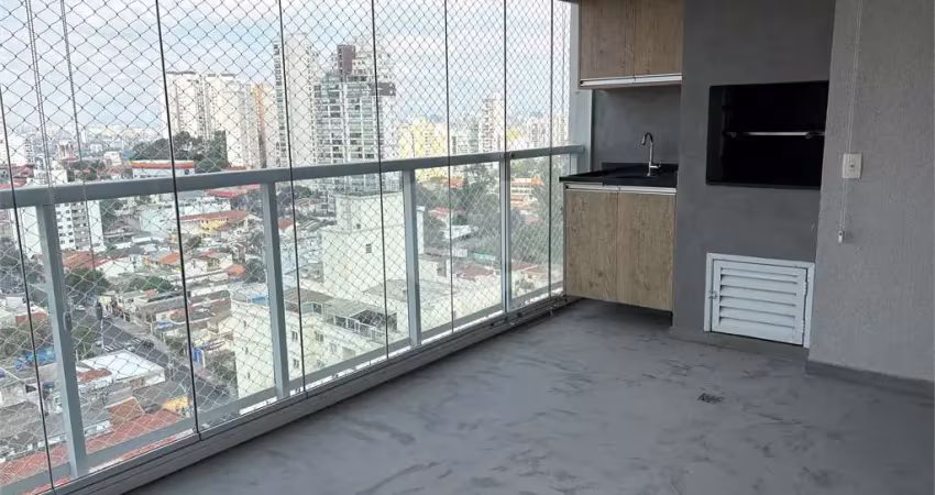 Apartamento à venda com 2 quartos, sendo 1 suíte,  no condomínio smart alto de santana, são paulo - sp