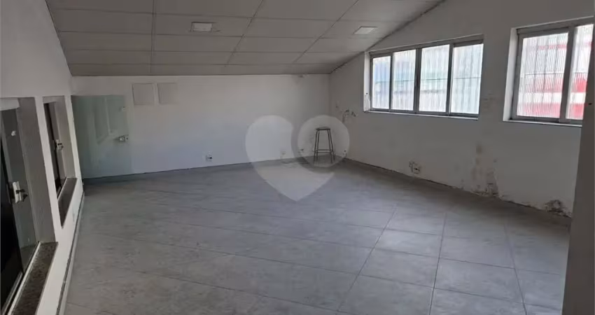 Salão comercial para locação em parada inglesa - sp