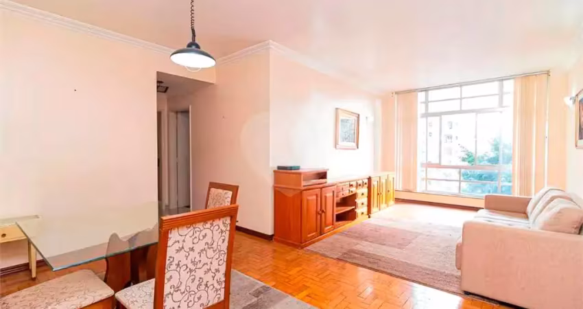 Apartamento com 3 quartos à venda em jardim paulista - sp