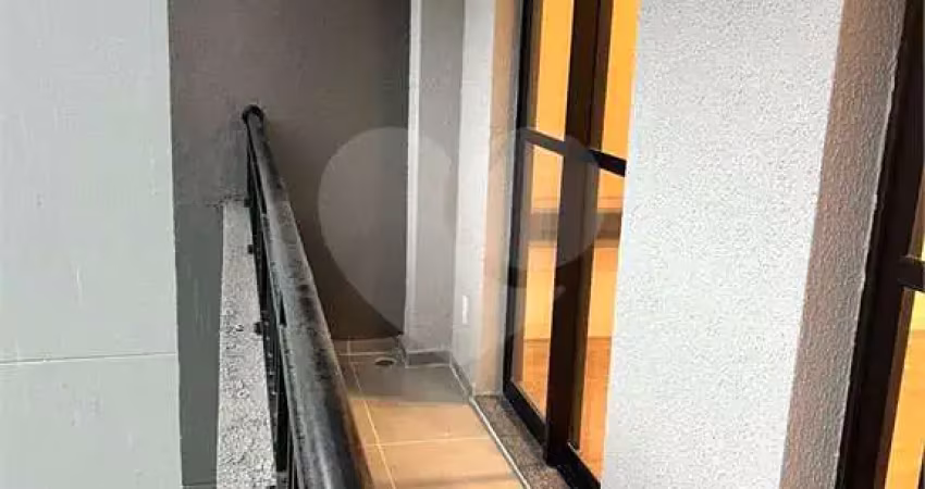 Apartamento com 1 quartos à venda em belenzinho - sp