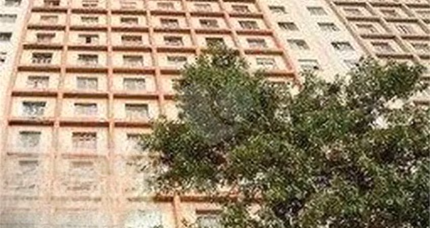 Apartamento com 1 quarto à venda na Avenida Alcântara Machado, Brás, São Paulo