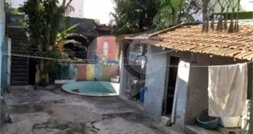 Terreno à venda na Rua do Manifesto, Ipiranga, São Paulo