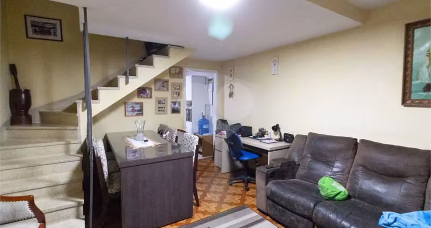 Casa com 3 quartos à venda na Bolonha, Jaguaré, São Paulo