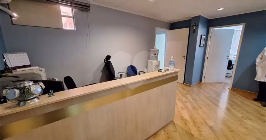 Sala comercial à venda na Rua Itapeva, Bela Vista, São Paulo