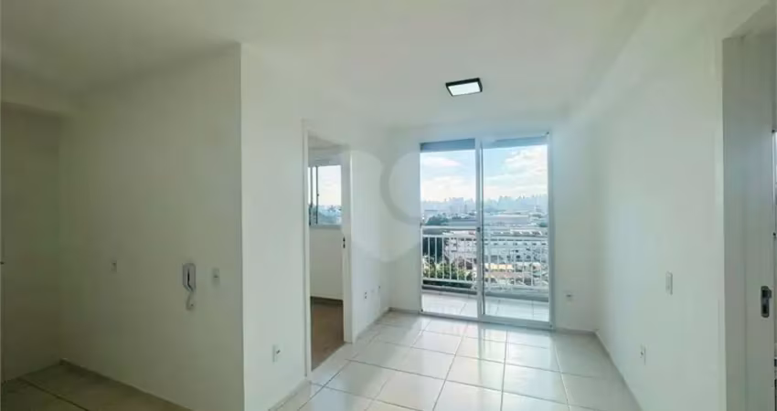 Apartamento com 2 quartos para locação em vila guilherme - sp