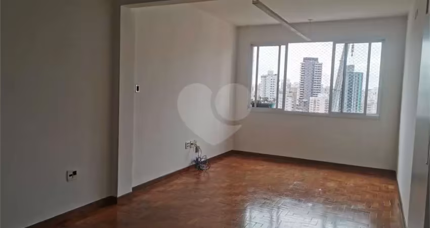 Apartamento com 2 quartos à venda em consolação - sp