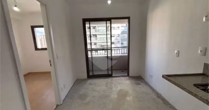 Apartamento com 1 quartos à venda em vila nova conceição - sp