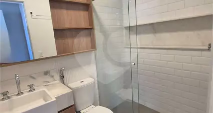 Apartamento com 1 quartos para locação em sumaré - sp
