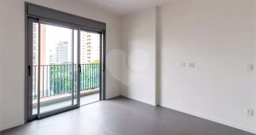 Apartamento com 1 quartos à venda em vila uberabinha - sp