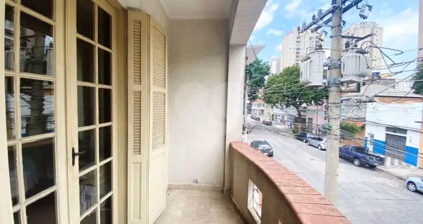 Casa com 3 quartos à venda na Do Fico, Ipiranga, São Paulo