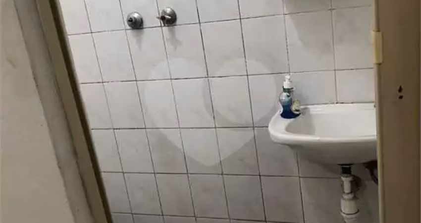 Casa com 4 quartos à venda na Rua Durval do Nascimento Miele, Vila Clementino, São Paulo