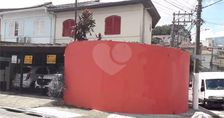 Casa com 3 quartos à venda na Rua Desembargador Alípio Bastos, Jabaquara, São Paulo