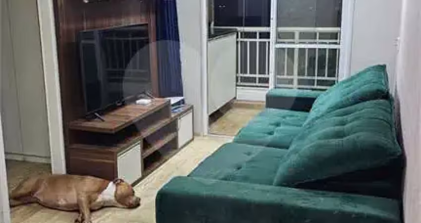 Apartamento com 3 quartos à venda em vila amália (zona norte) - sp