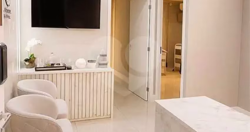Sala comercial à venda na Avenida Regente Feijó, Mooca, São Paulo