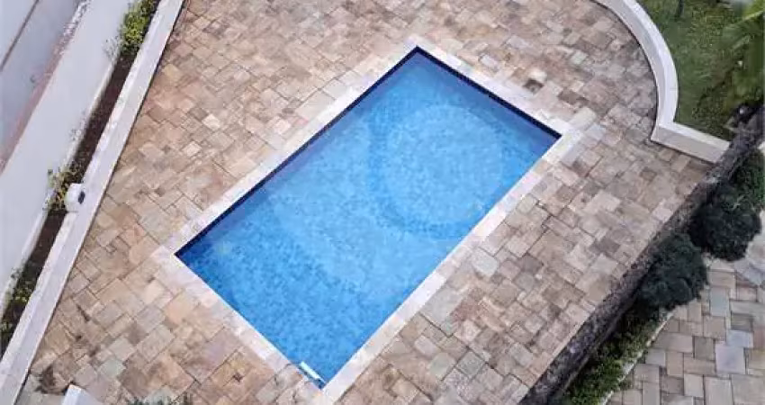 Apartamento com 2 quartos à venda em vila mariana - sp