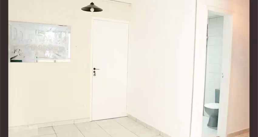 Apartamento com 2 quartos à venda em vila inglesa - sp