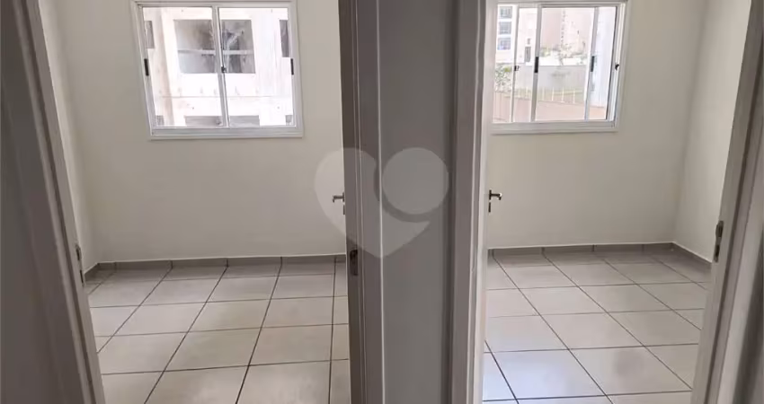 Apartamento com 2 quartos à venda em loteamento reserva raposo - sp