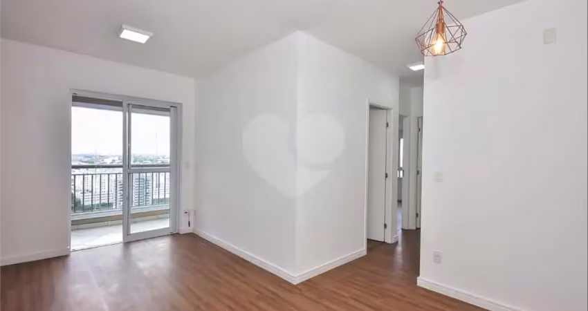 Apartamento com 3 quartos à venda em vila andrade - sp