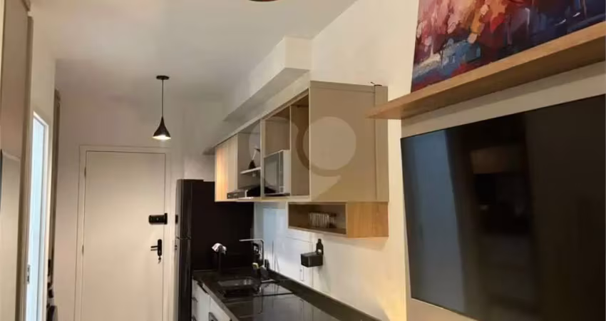 Studio à venda ou para locação em vila olímpia - sp