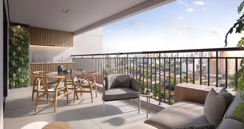 Apartamento à venda com 3 quartos, sendo 1 suíte,  no condomínio patteo são paulo, são paulo - sp