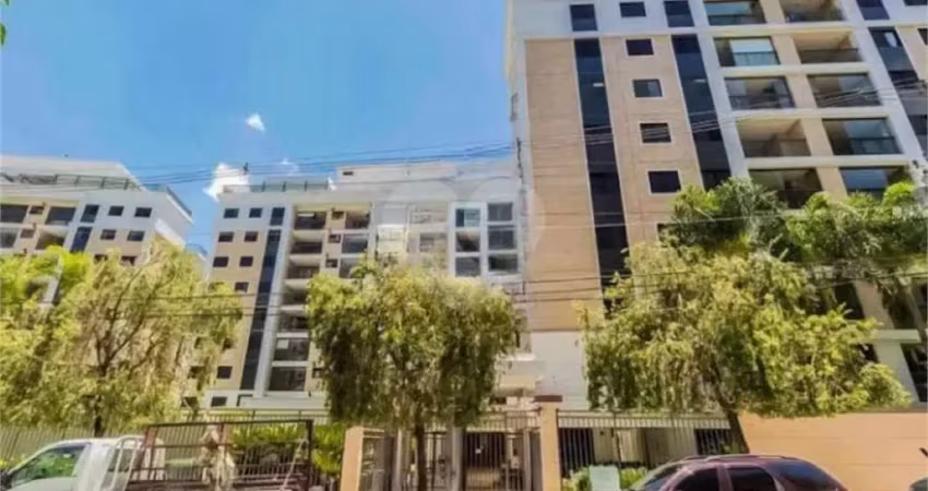 Apartamento com 3 quartos à venda em cidade são francisco - sp