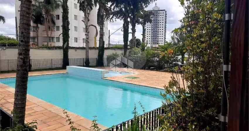 Apartamento com 3 quartos à venda em vila matilde - sp